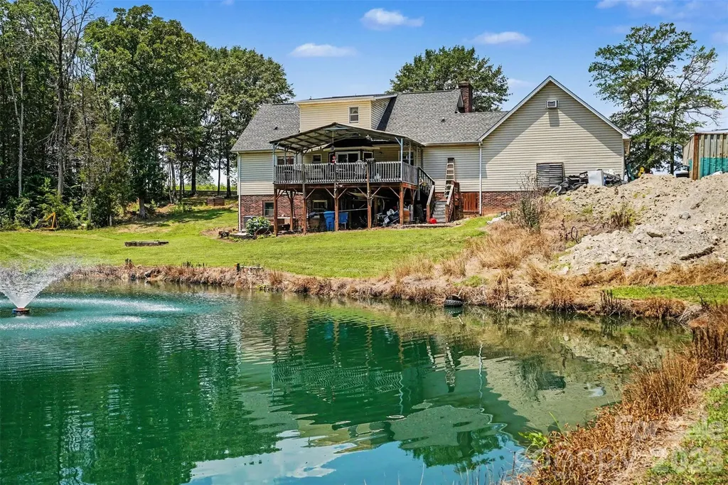 4785 Cold Springs Road S Concord NC 28025