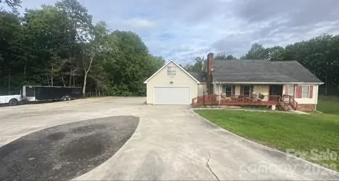 4785 Cold Springs Road S Concord NC 28025