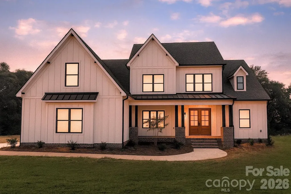1082 Patrick Road Gastonia NC 28056
