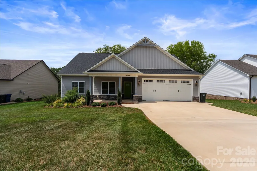 4944 Southview Drive Hickory NC 28602