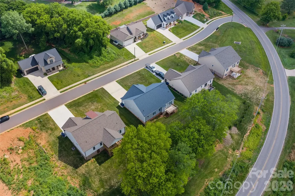 4944 Southview Drive Hickory NC 28602