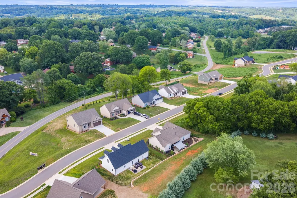 4944 Southview Drive Hickory NC 28602