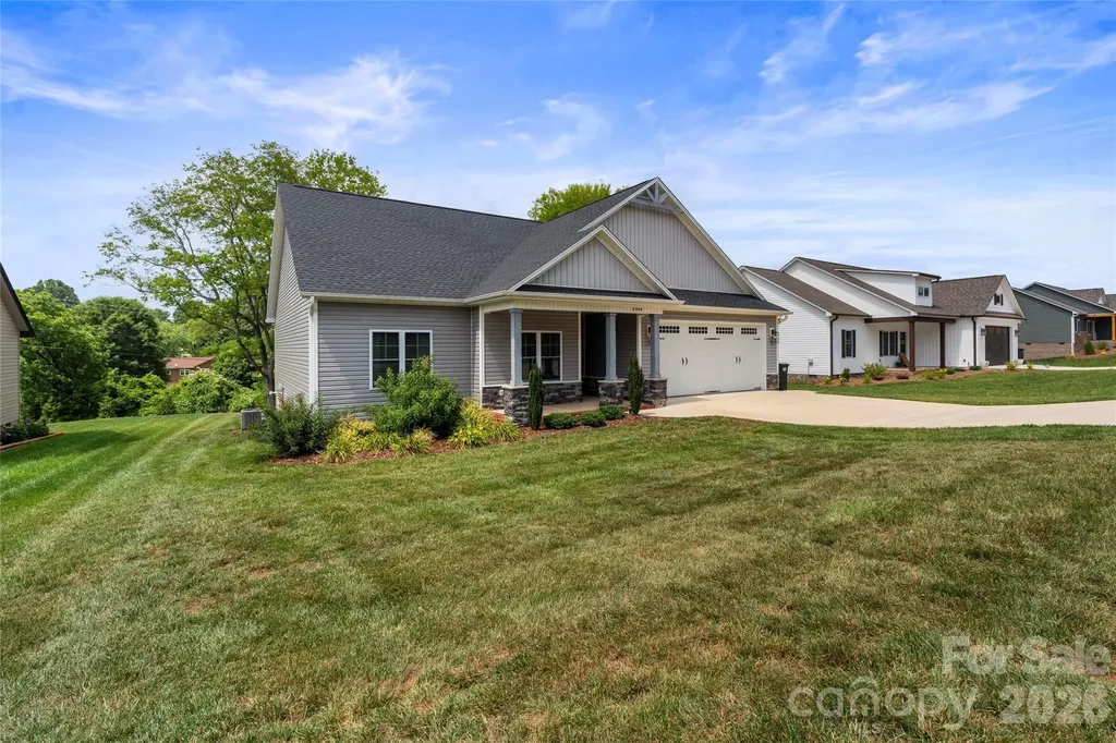 4944 Southview Drive Hickory NC 28602
