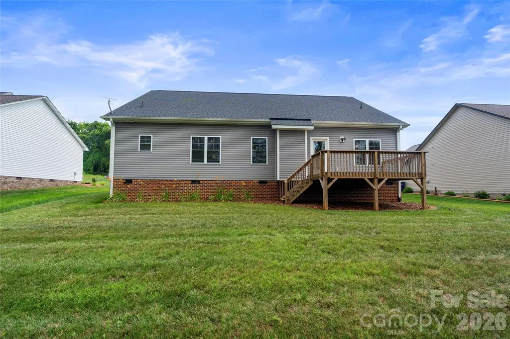 4944 Southview Drive Hickory NC 28602