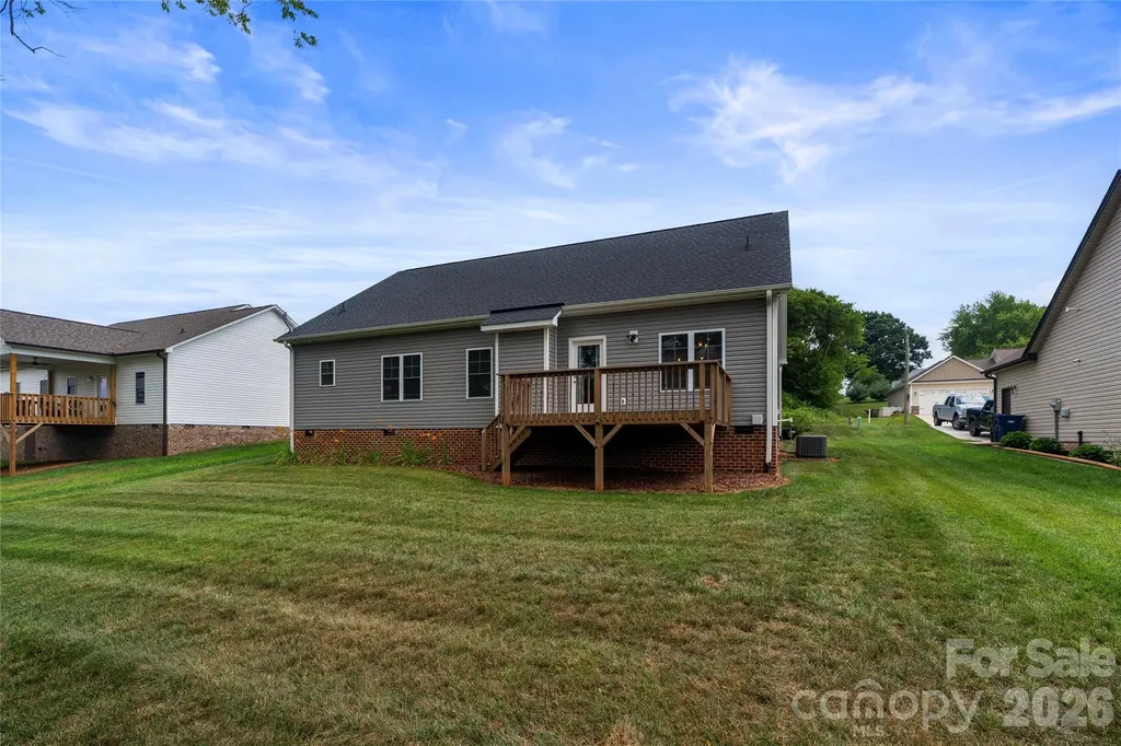 4944 Southview Drive Hickory NC 28602