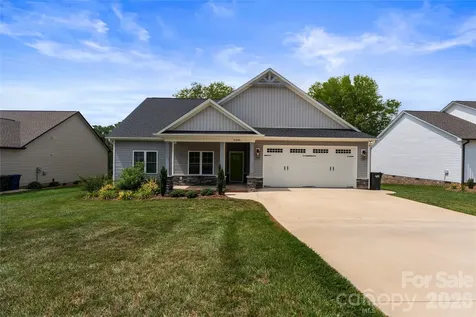 4944 Southview Drive Hickory NC 28602