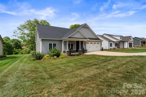 4944 Southview Drive Hickory NC 28602