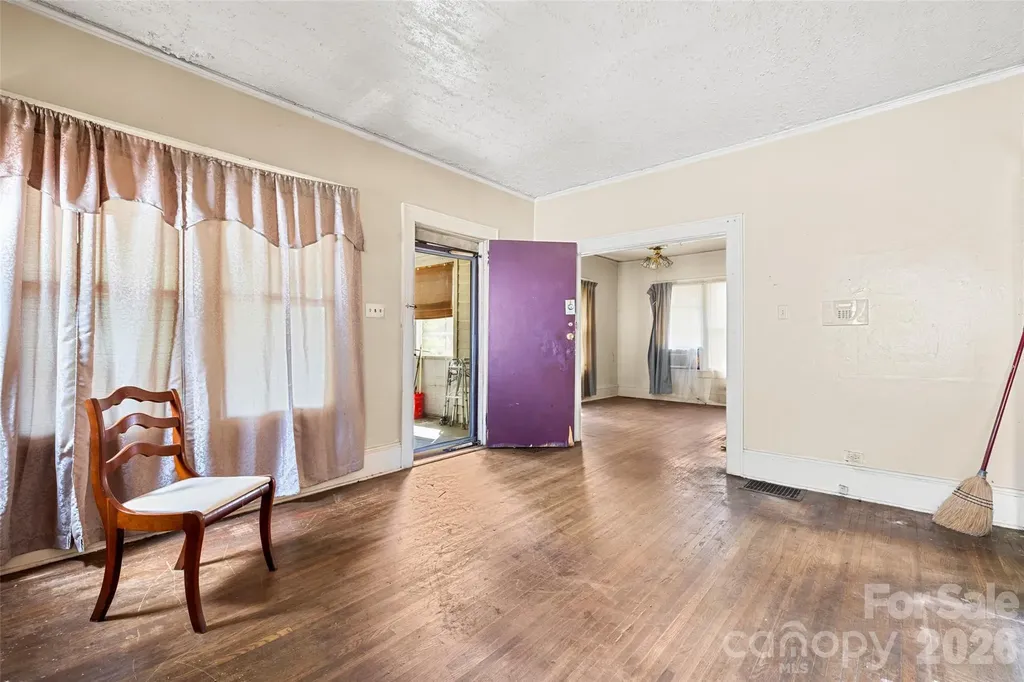408 W Kingston Avenue Charlotte NC 28203