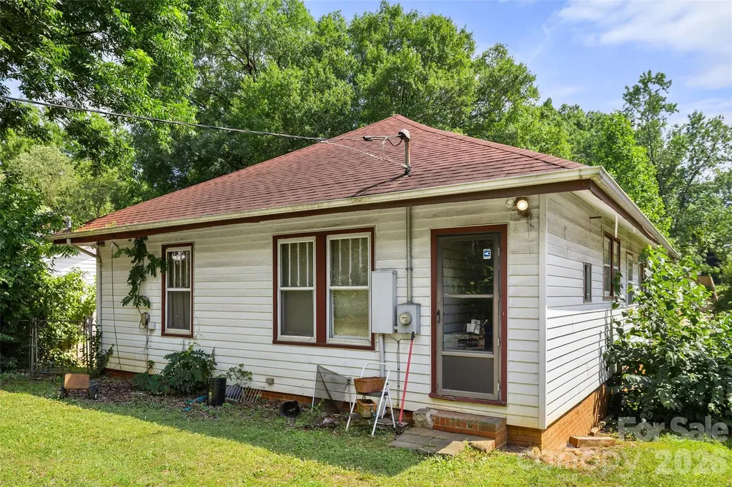 408 W Kingston Avenue Charlotte NC 28203