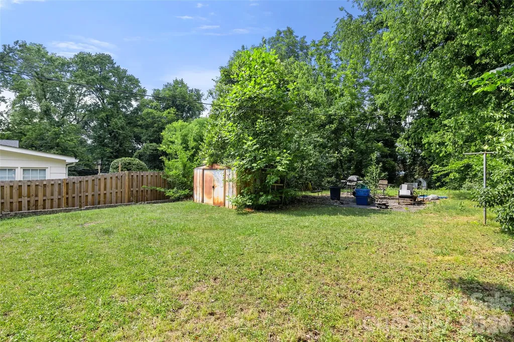 408 W Kingston Avenue Charlotte NC 28203