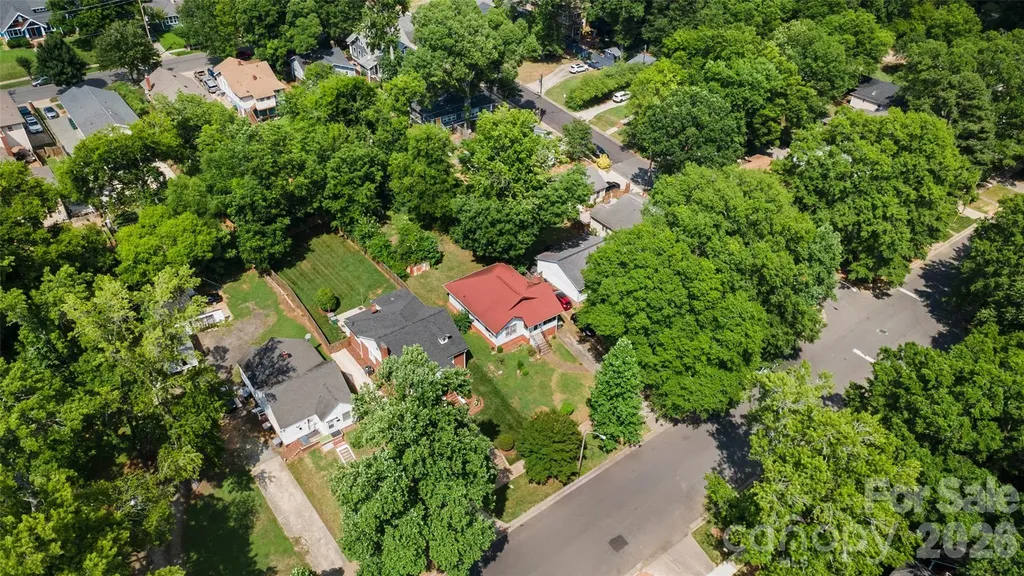 408 W Kingston Avenue Charlotte NC 28203