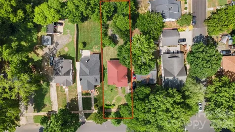 408 W Kingston Avenue Charlotte NC 28203