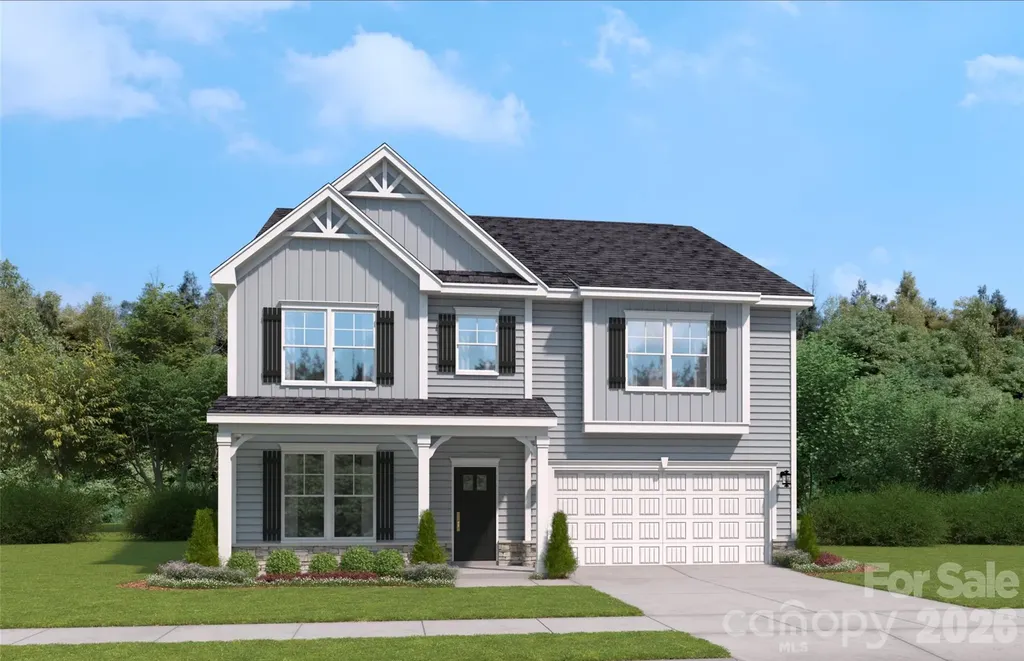 6415 Ludell Lane Charlotte NC 28215
