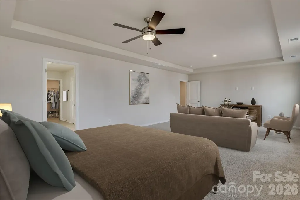 6415 Ludell Lane Charlotte NC 28215