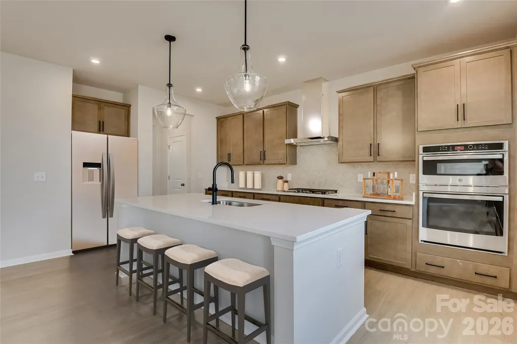 6415 Ludell Lane Charlotte NC 28215