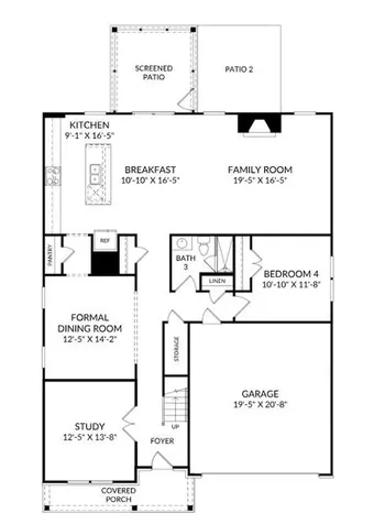 6415 Ludell Lane Charlotte NC 28215