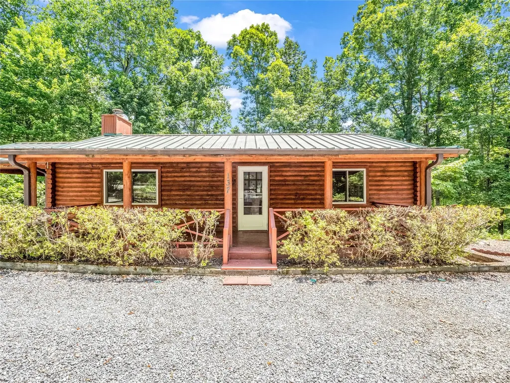 Lake Lure NC, 137 Amys Ridge Road