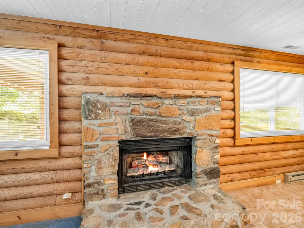 137 Amys Ridge Road Lake Lure NC 28746