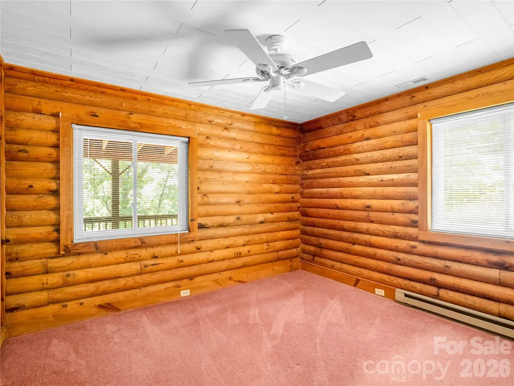 137 Amys Ridge Road Lake Lure NC 28746