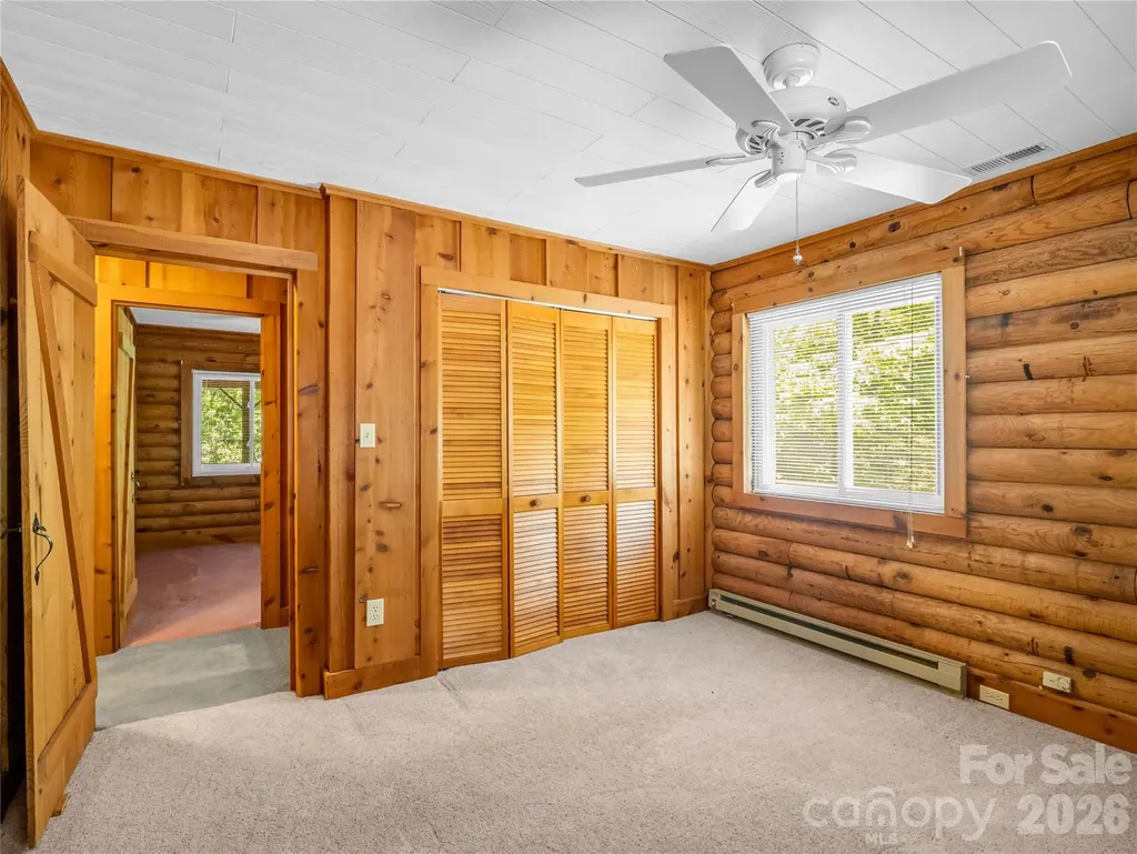 137 Amys Ridge Road Lake Lure NC 28746