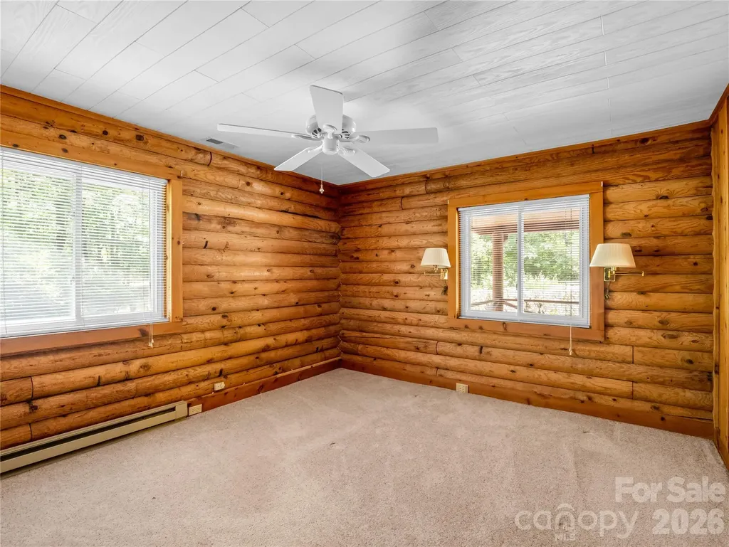 137 Amys Ridge Road Lake Lure NC 28746