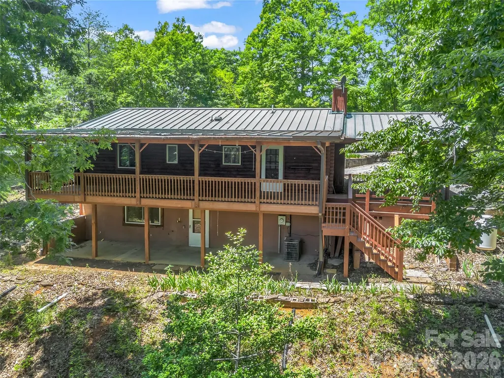 137 Amys Ridge Road Lake Lure NC 28746