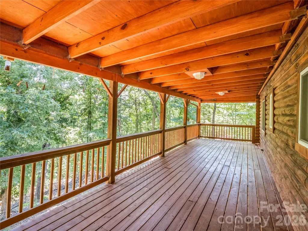 137 Amys Ridge Road Lake Lure NC 28746