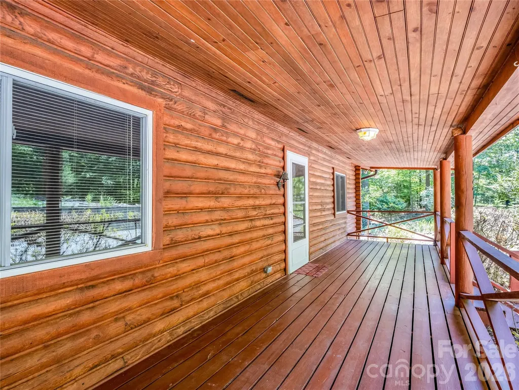 137 Amys Ridge Road Lake Lure NC 28746