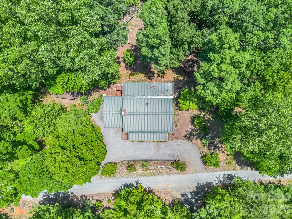 137 Amys Ridge Road Lake Lure NC 28746
