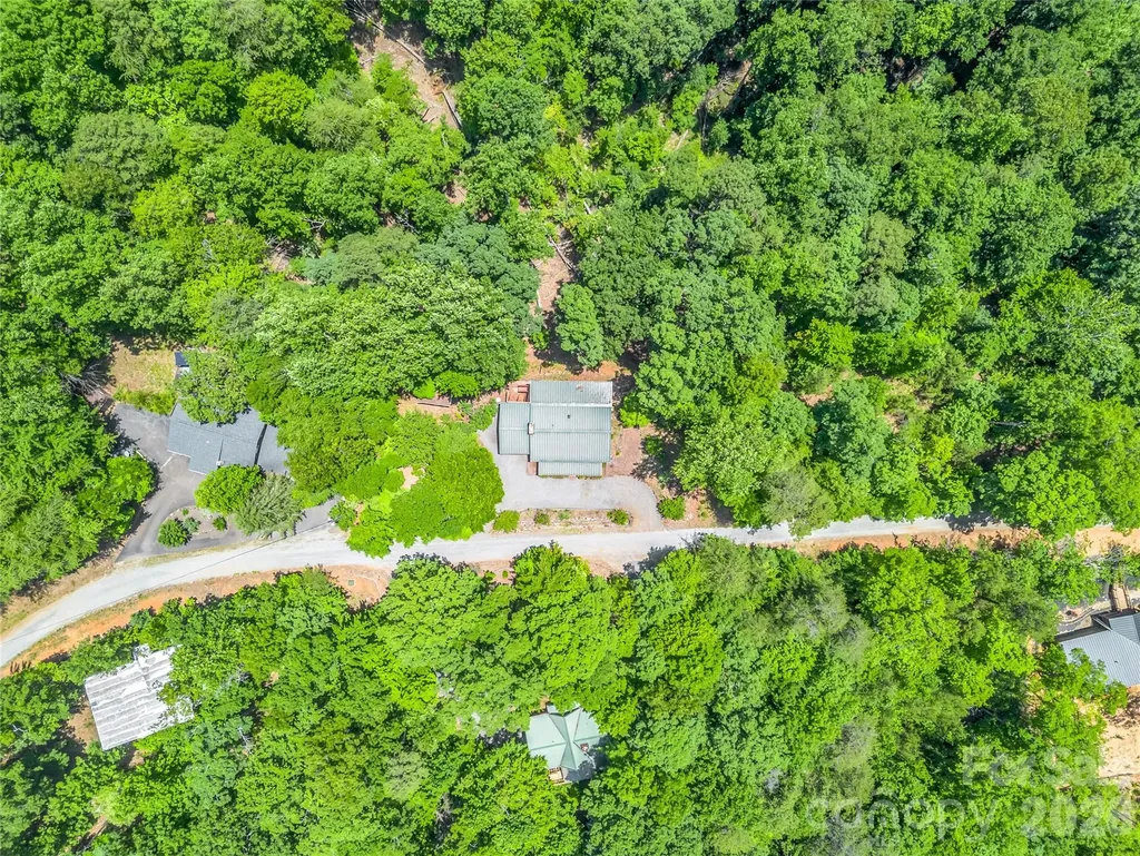 137 Amys Ridge Road Lake Lure NC 28746