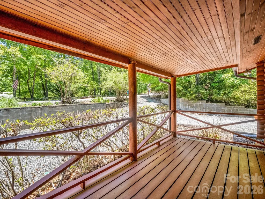 137 Amys Ridge Road Lake Lure NC 28746