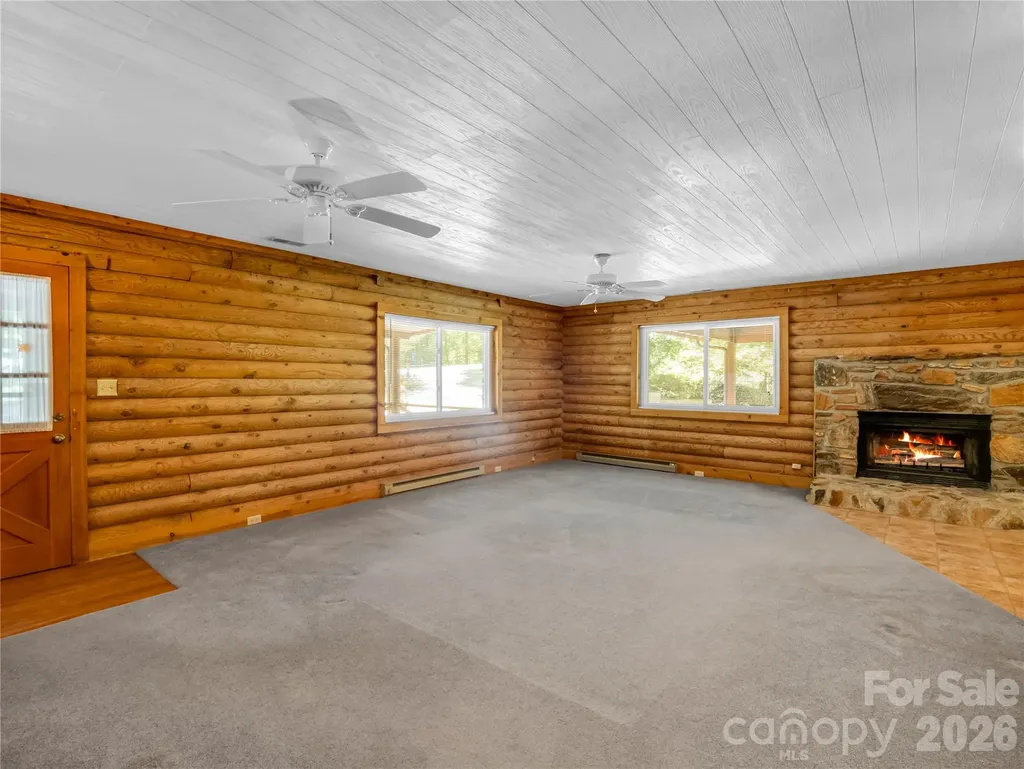 137 Amys Ridge Road Lake Lure NC 28746