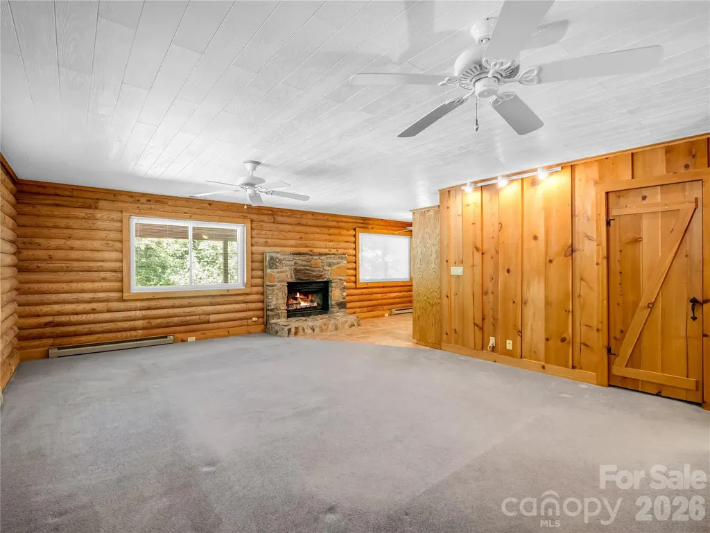 137 Amys Ridge Road Lake Lure NC 28746