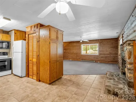 137 Amys Ridge Road Lake Lure NC 28746