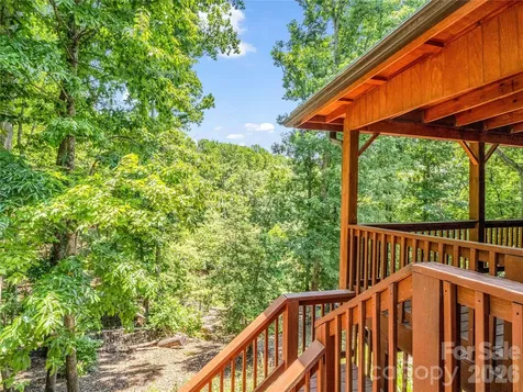 137 Amys Ridge Road Lake Lure NC 28746