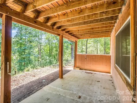137 Amys Ridge Road Lake Lure NC 28746