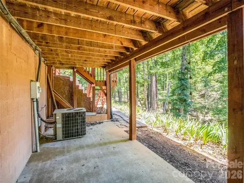 137 Amys Ridge Road Lake Lure NC 28746