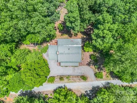 137 Amys Ridge Road Lake Lure NC 28746