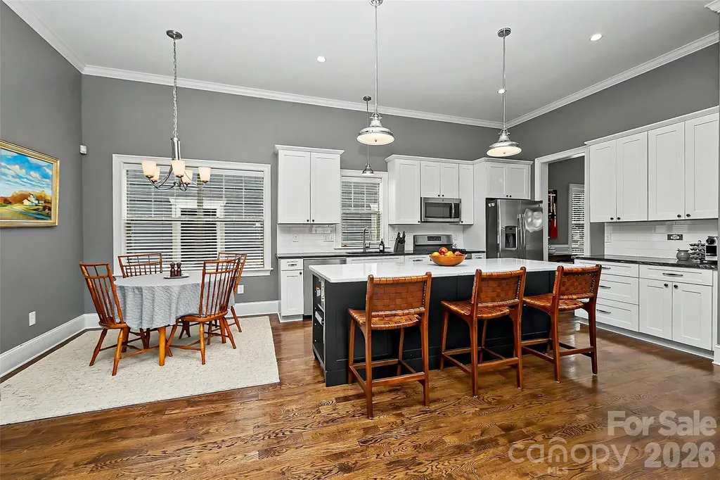 3205 N Mcdowell Street Charlotte NC 28205