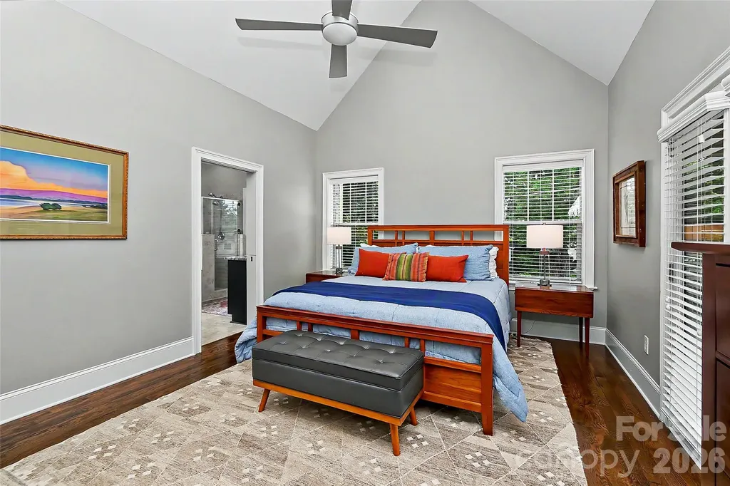 3205 N Mcdowell Street Charlotte NC 28205