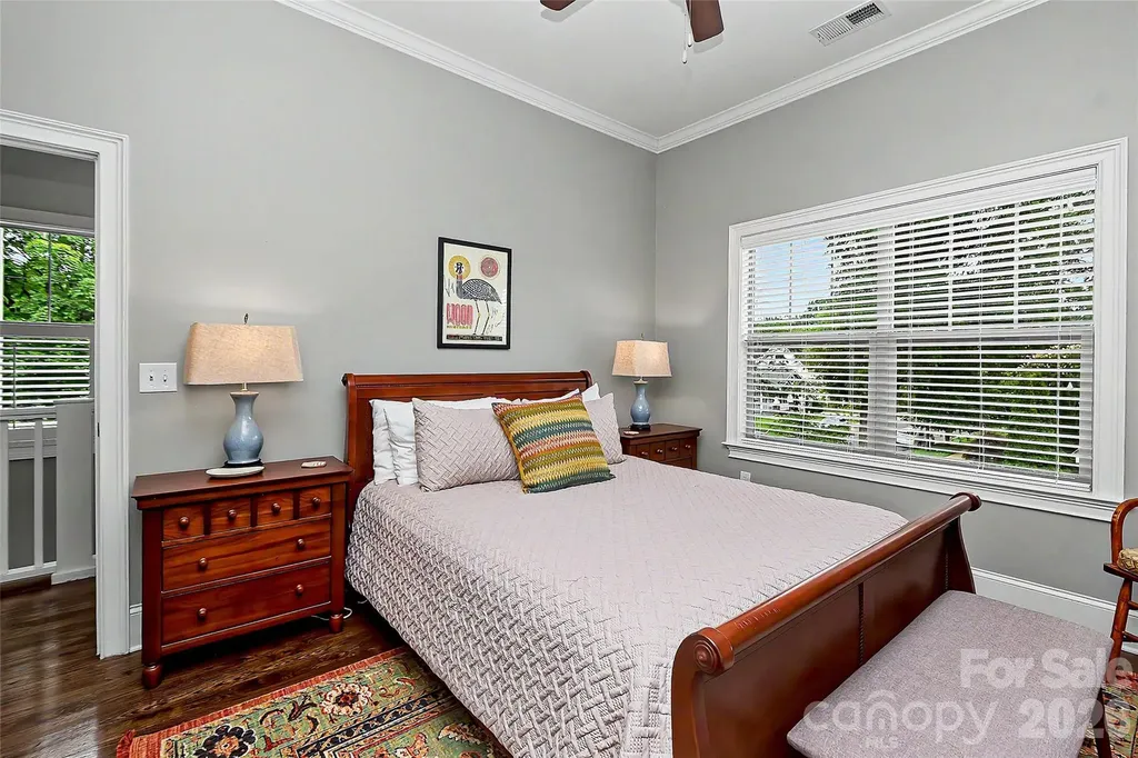 3205 N Mcdowell Street Charlotte NC 28205