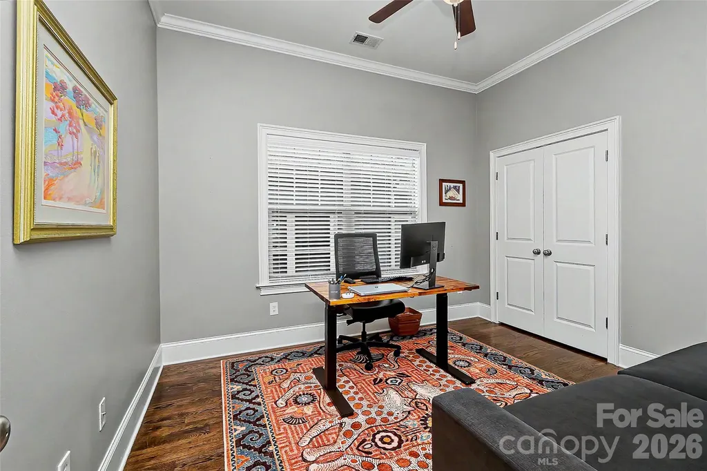 3205 N Mcdowell Street Charlotte NC 28205