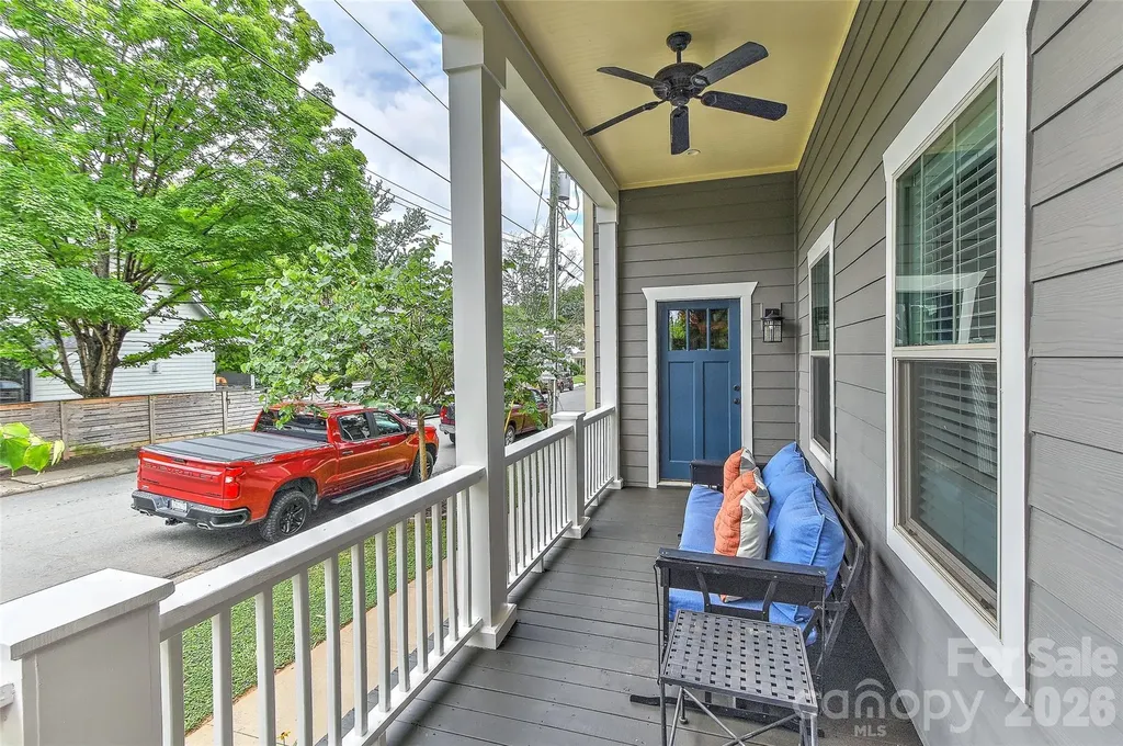 3205 N Mcdowell Street Charlotte NC 28205