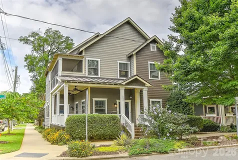 3205 N Mcdowell Street Charlotte NC 28205