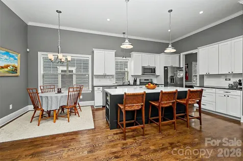 3205 N Mcdowell Street Charlotte NC 28205