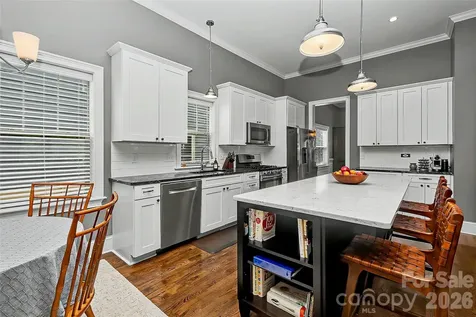 3205 N Mcdowell Street Charlotte NC 28205