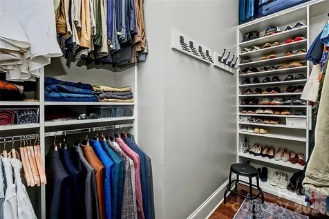 3205 N Mcdowell Street Charlotte NC 28205