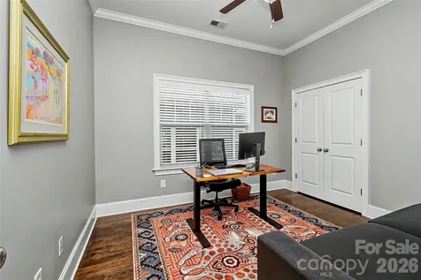3205 N Mcdowell Street Charlotte NC 28205