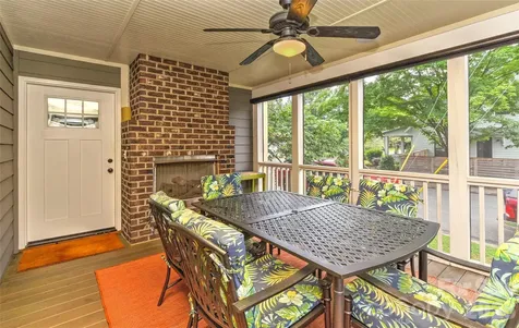 3205 N Mcdowell Street Charlotte NC 28205