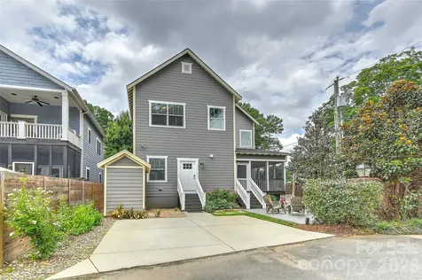 3205 N Mcdowell Street Charlotte NC 28205